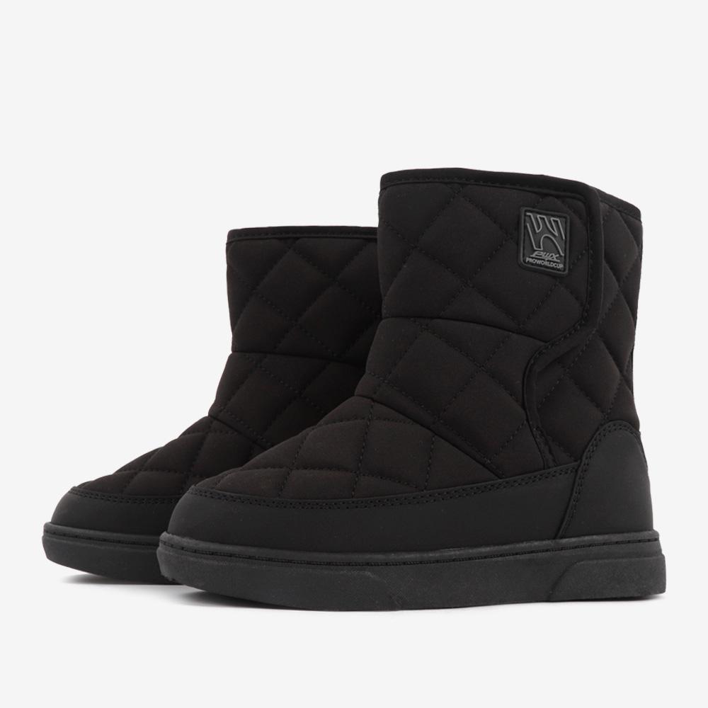 Proworldcup Pwx Baroin Lier Winter Boots (Zb) Junior Women'S