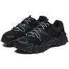 FILA Oakmont 2 WE Textile, Synthetic Leather, TPU Low top Casual Shoes Women's Black F12W242117FBK