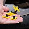4Pcs  Valve Cap Tire Valve Stem Caps - Universal Accessories For Cars Suvs Bikes Trucks Motorcycles
