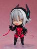 Nendoroid Vshojo Zentreya plastic painted movable figure non-scale