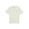 ACG DRI FIT SS25 Koszulka Męska Ecru HJ0801-030