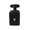 Super Clamp Mount Holder Adapter with 1/4Inch Thread for Monitor LED Flash Light Camera Tube Microphone Stand Bracket