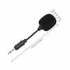 Universal Wireless Lapel Microphone Neck Clip Portable PA System Bluetooth Microphone  Indoor Use