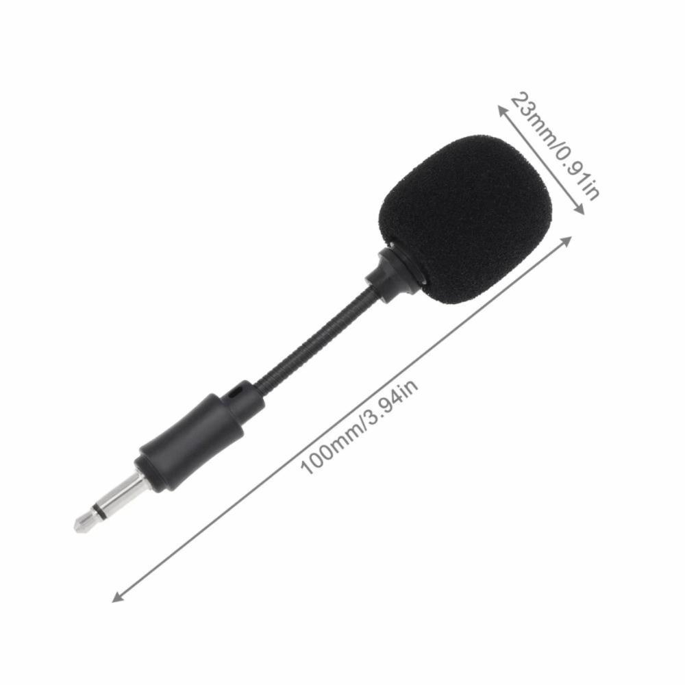 Universal Wireless Lapel Microphone Neck Clip Portable PA System Bluetooth Microphone Indoor Use