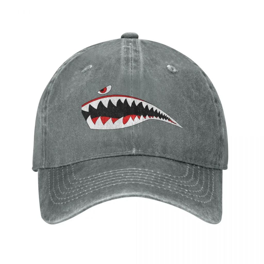 Plans Baseball Cap Trucker Cap Hat Beach Men Caps Women'S