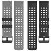 22mm Sports Silicone Strap For Mi bro Mibro Watch X1 / A1 / A2 / C3 / T2 Band Belt Bracelet Watchband Smartwatch Accessories