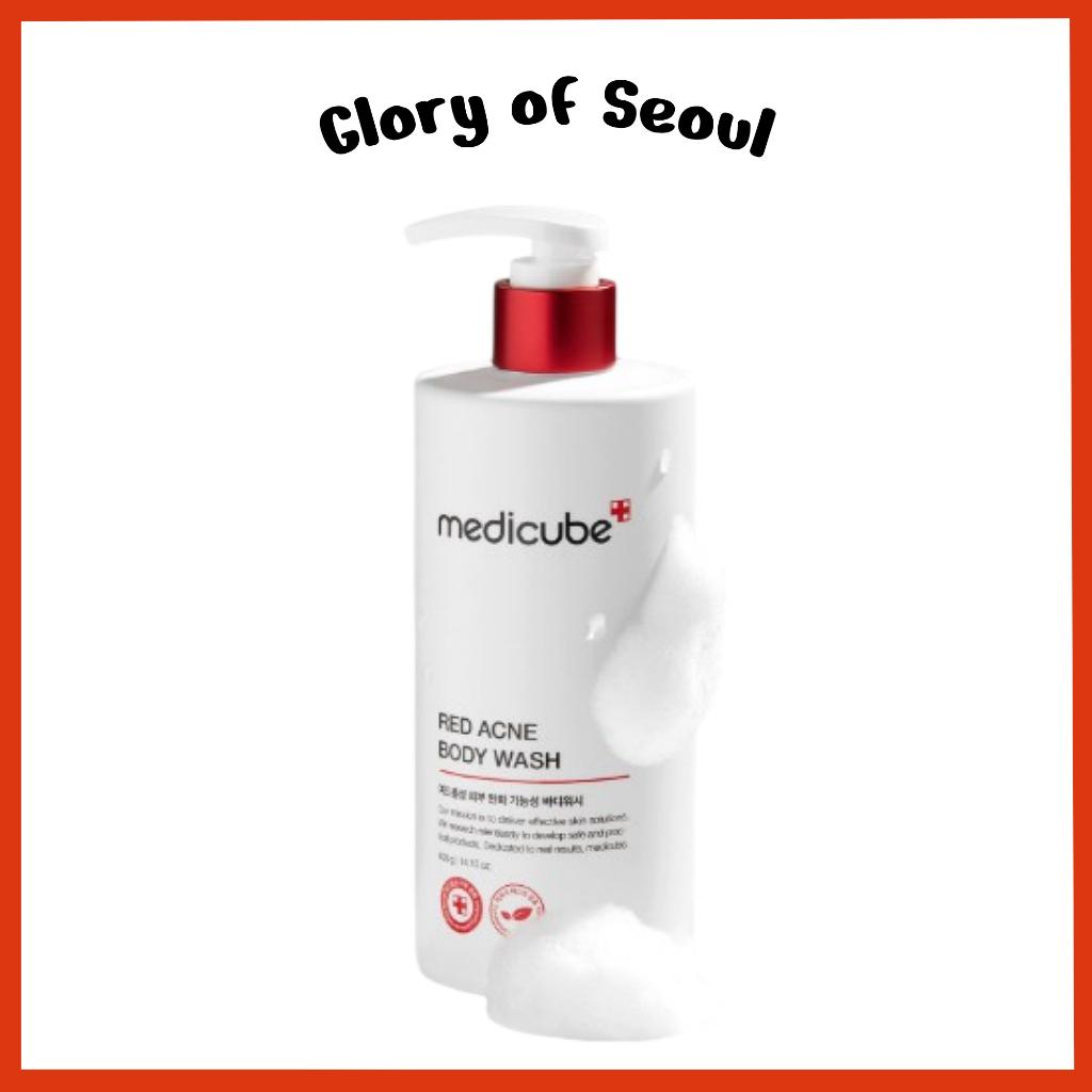 

Medicube Red Acne Body Wash, 1L