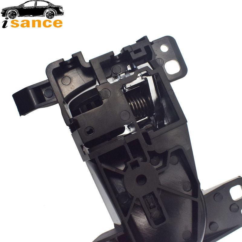 New Left Right Interior Door Handle For Subaru Legacy Forester Impreza Outback 09-20 Toyota 86 13-20 61051FG120JG 61051FJ021VH