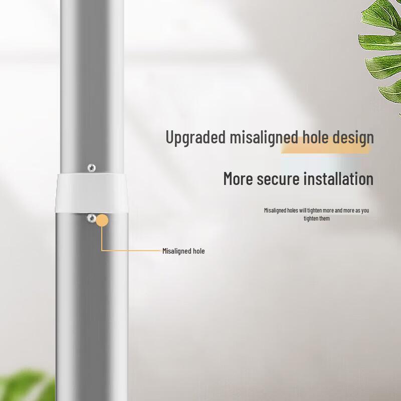 Meilen Smart Ultrasonic Height & Weight Scale