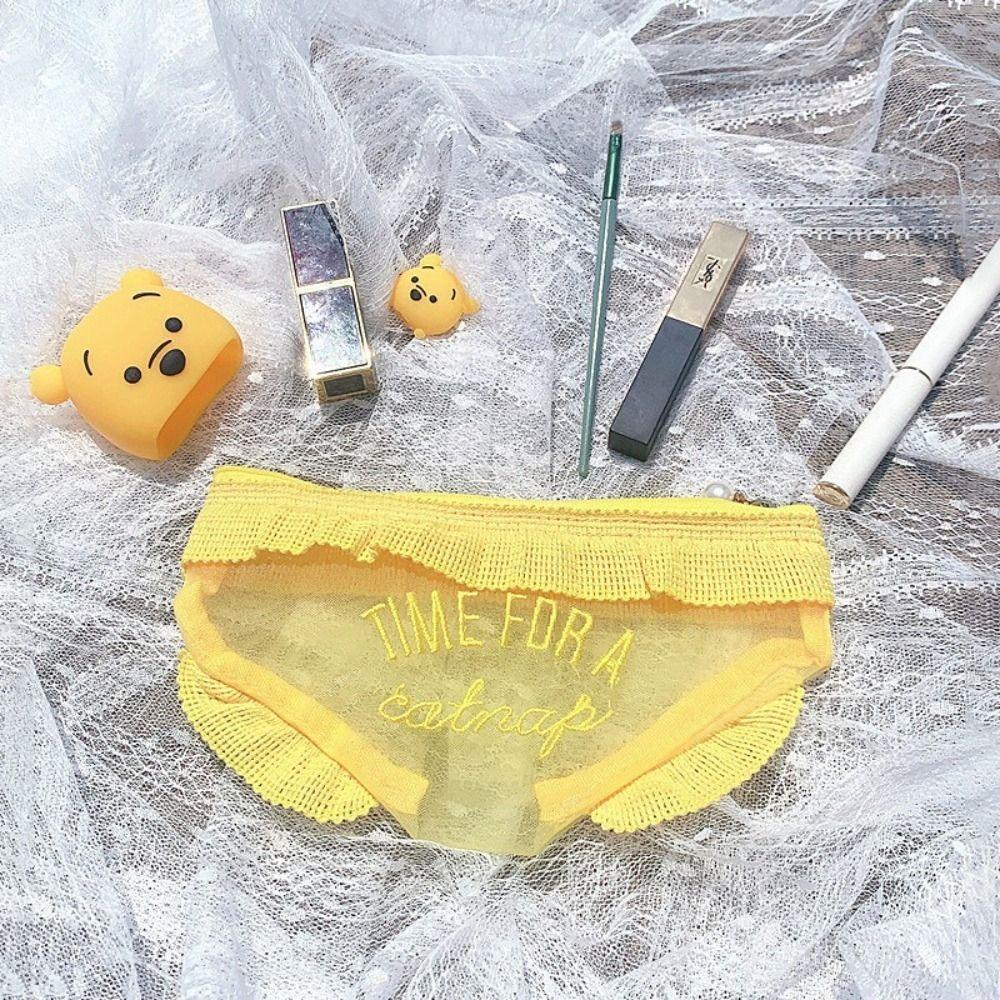 

Coin Purse Girls Clutch Bag Panty Shape Small Storage Bag Portable Women s Cosmetic Bag Daily чёрный