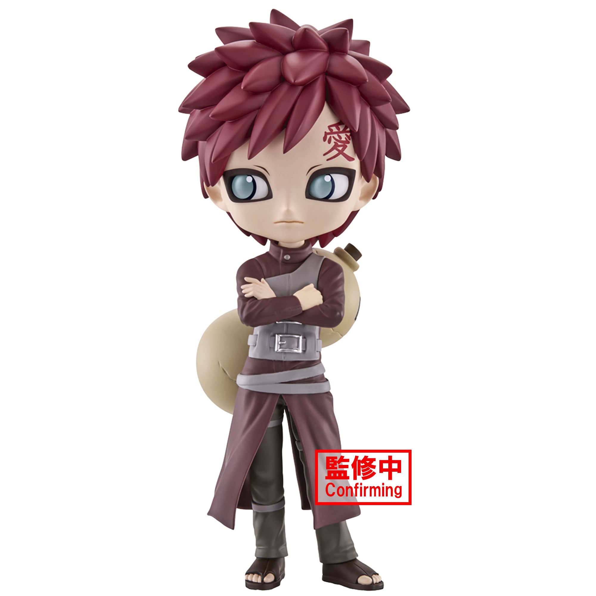 

НАРУТО Шиппуден Q поскет Гаара А