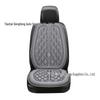 Premium All-Season Cushion for Cars and Office Chairs