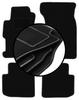 Autoaccessoires – Vloer- en kofferbakmatten