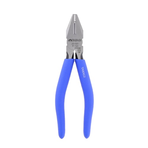 

Takagi HOME MADE JIS pliers 150mm