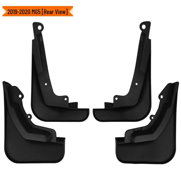 Kompatibel mit MG 5 2019-2020: Reifen, Kotflügel und Autozubehör.