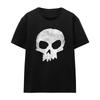 Toy Story Womens/Ladies Sid´s Skull T-Shirt