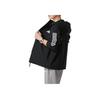 New Adidas ESSENTIALS 3 Stripes Jackets & Coats Men's Black JD1043