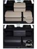 Multifunctional Folding Car Trunk Organizer