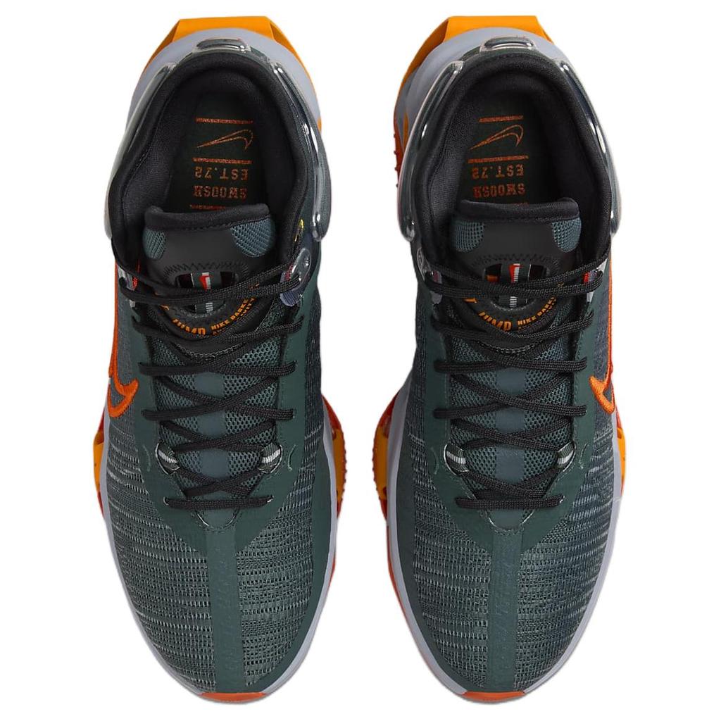 Nike Air Zoom Gt Jump 2 'Nike University' Sneakers Fritidssko DJ9432-301