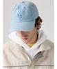 Libaiseu Monogram Cap 004Bs-0010