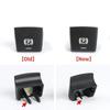 Car Electronic Handbrake Parking Brake P Button Switch Cover For F10 F07 F02 Parking Brake Switch Auto H Button Replacement
