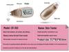Smart Skin Moisture & Oil Tester - Softness Detection Device