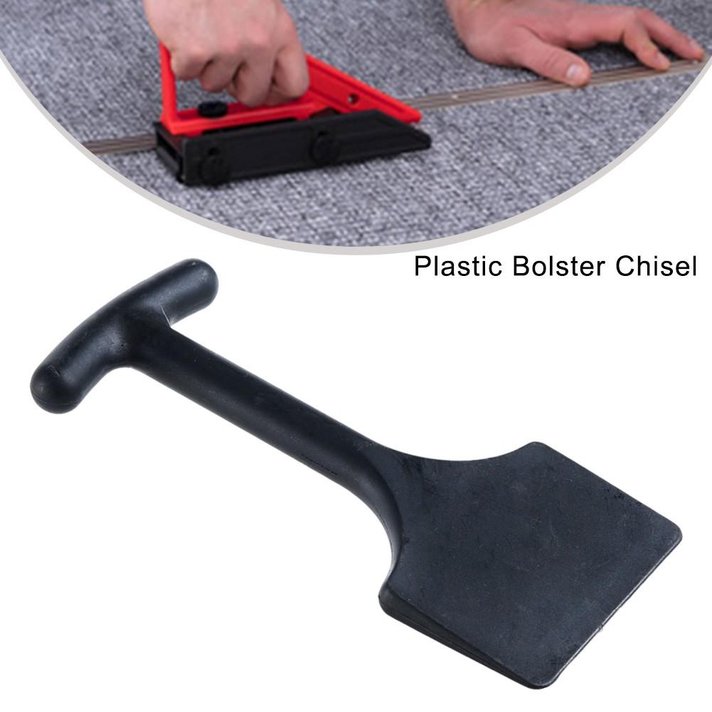 For Quick Fixes 90mm Plastic Bolster Chisel Tool Available Now