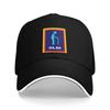 Oldi, Original Willow Days Baseball Cap Hat Man Luxury Sports Cap Men Golf Wear Women's