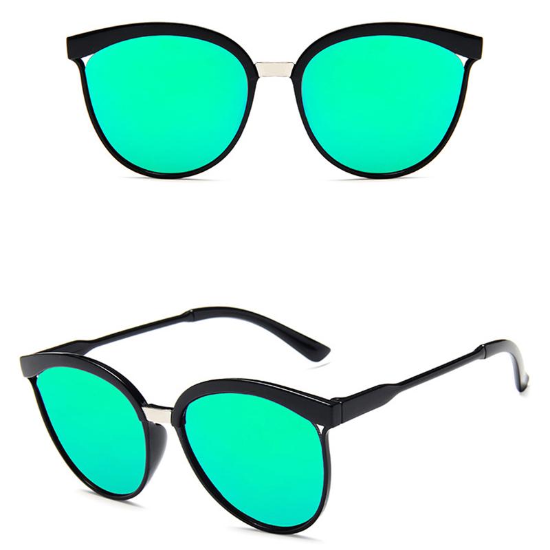 Plastic Classic Gafas Cat Eye Retro Luxury Outdoor Anti Glare Women Sunglasses Sun Glasses Oculos Eyewear UV400  Supply