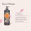 TESORI D'ORIENTE Water Lily Scented Shower Cream