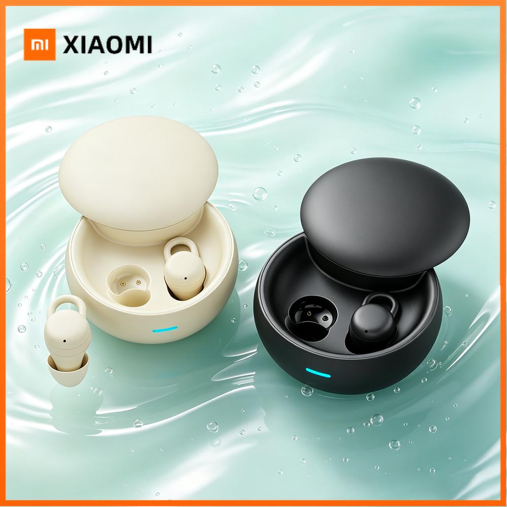 Xiaomi Wireless Earphones Bluetooth Earbuds Heavy-duty Bluetooth Headsets Are Designed for Industrial Warehouse Use Headset Bluetooth