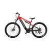 DUOTTS E29 All Terrain Adult Electric Bicycle 48V13.5AH Battery 250W Motor 27.5×2.6 Wide Tires Off-Road Electric Bike Outdoor E-Mountain Bike