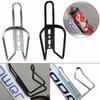 Durable Aluminum Alloy Sports Bike Water Bottle Holder For Cycling Enthusiasts
