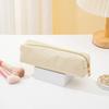 Corduroy Pencil Pouch for School and Supplies