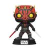 Figurine Funko Pop Star Wars Darth Maul 450
