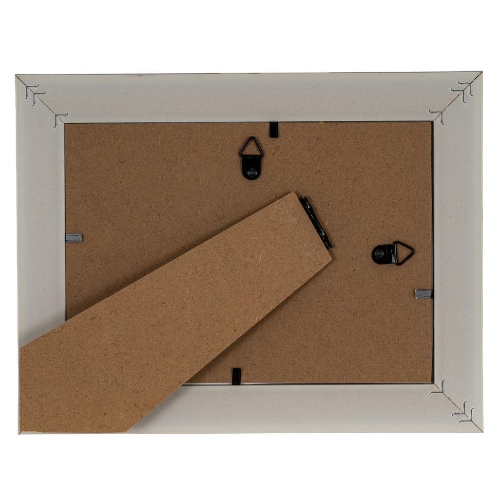 Hill Interiors Alba Single Photo Frame