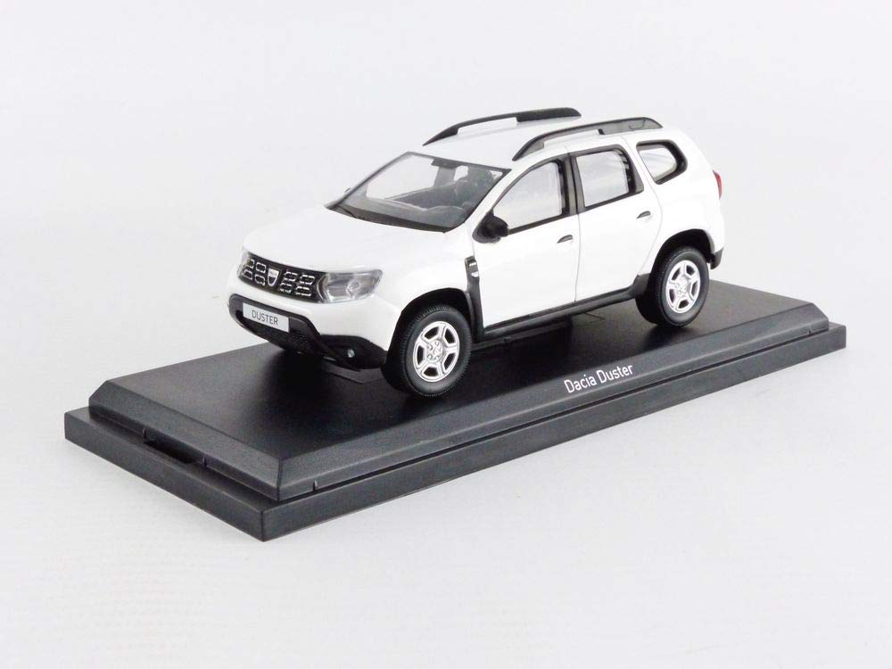 

NOREV Dacia Duster 1/43 - - 2018-509008