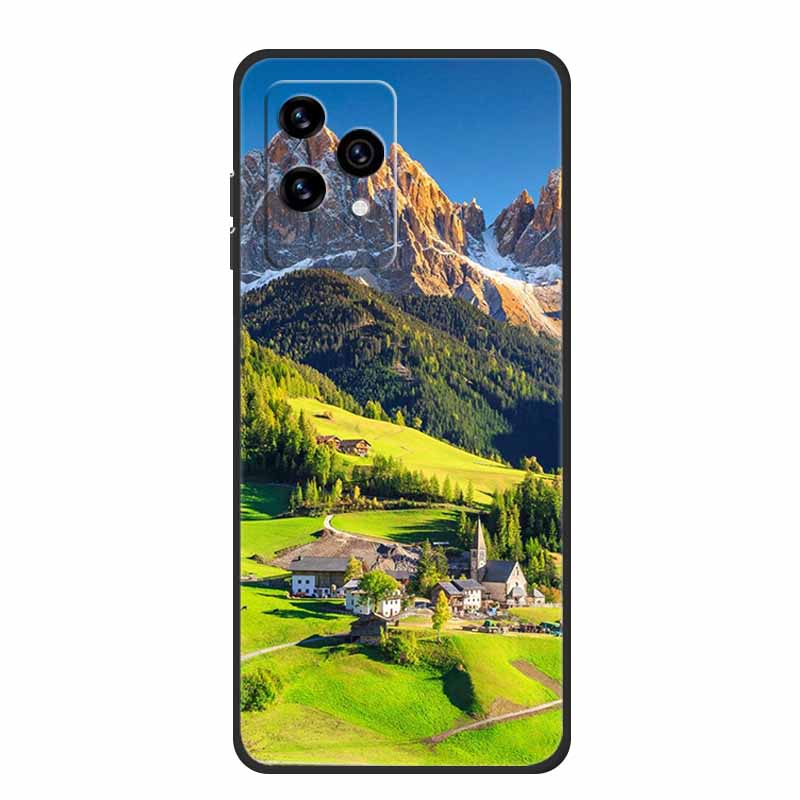 For Honor 200 Lite Case Luxury TPU Soft Silicone Phone Back Cover for Honor 200 Lite 5G Shockproof Flowers Cartoon Cool Coque
