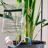 1PC 111ML Lazy Potted Plant Watering Drip Irrigation Automatic Watering Machine Flower Drip Bag Quantitative