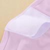 Elastic Pink Premium Chair Cover