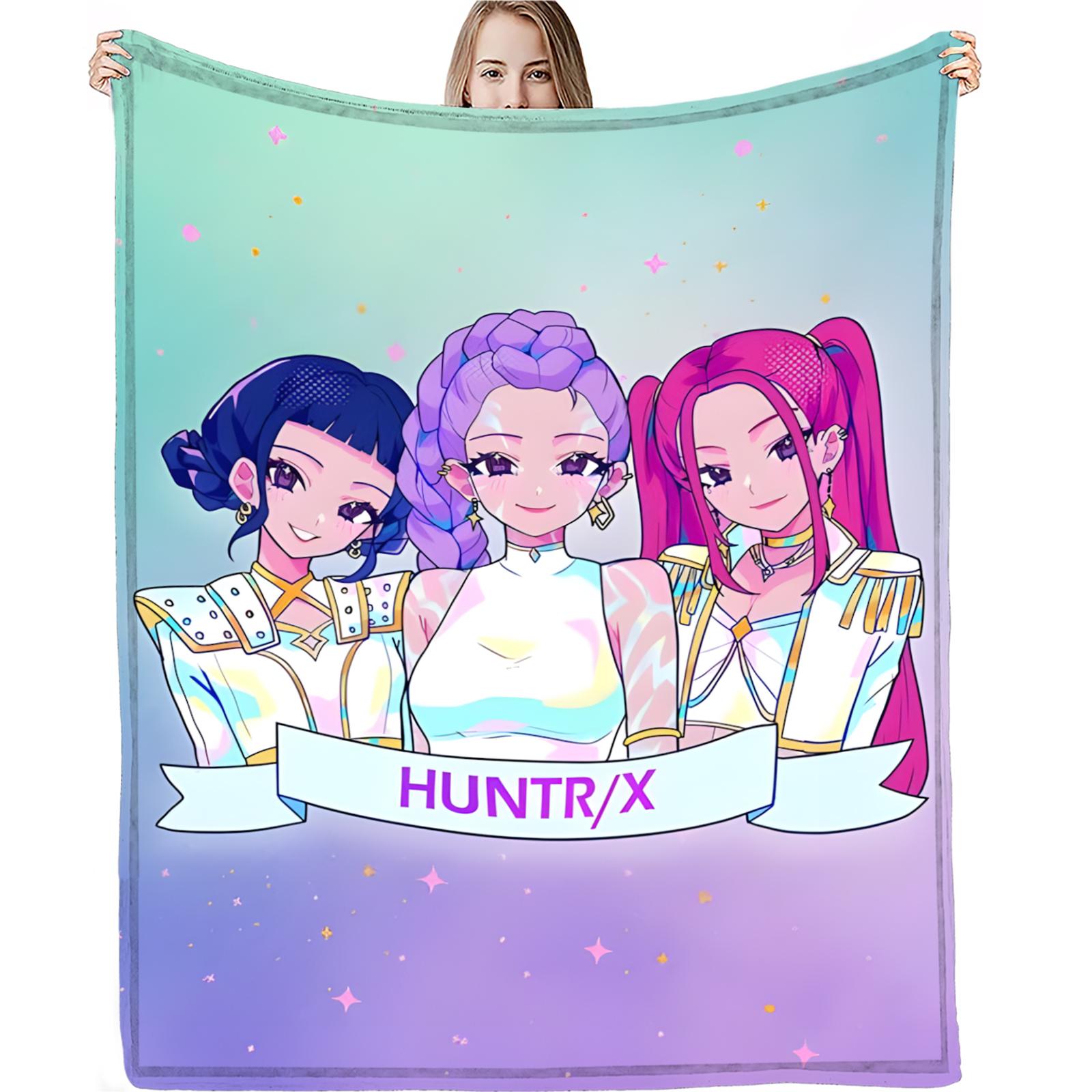 

Фланелевое цифровое печатное одеяло, кондиционер, одеяло для дивана, подарок для девочки One Size