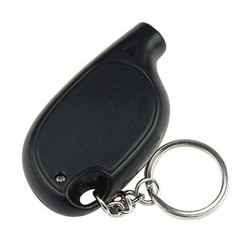 ABS 5-100 PSI BAR Digital Auto Wheel Tire Air Pressure Gauge Meter Test Tyre Tester For Vehicle Motorcycle Car