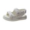 Sandals women's summer new Velcro platform beach shoes student flat women's shoes
