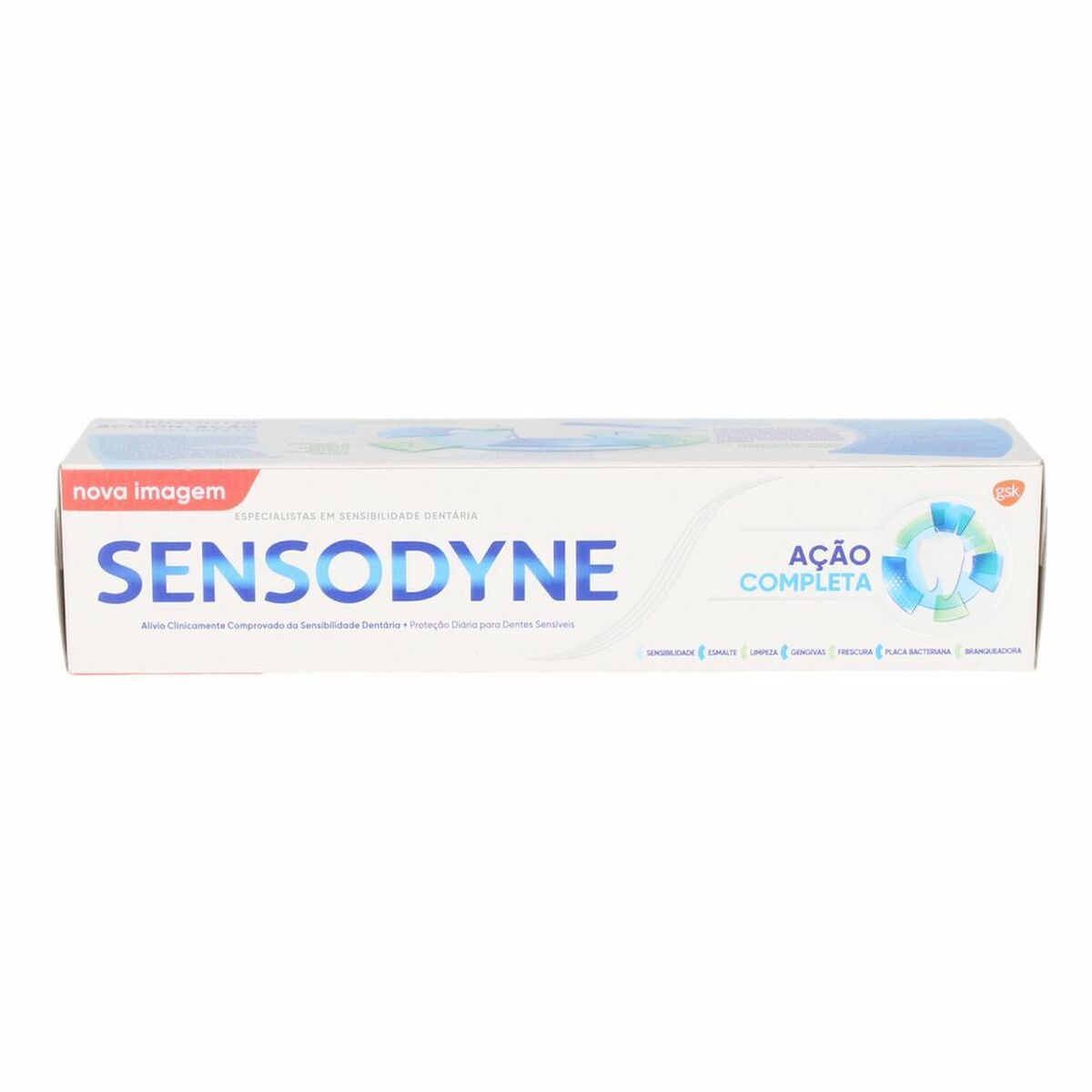 

Зубная паста Sensodyne (75 мл)