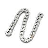 For YAMAHA MT-03 MT-07 YZF-R3 -R6 WR250R WR250X 4T WR450F YFZ450S MT03 MT07 R3 R6 WR 250 R X 450 F Motorcycle Timing Cam Chain