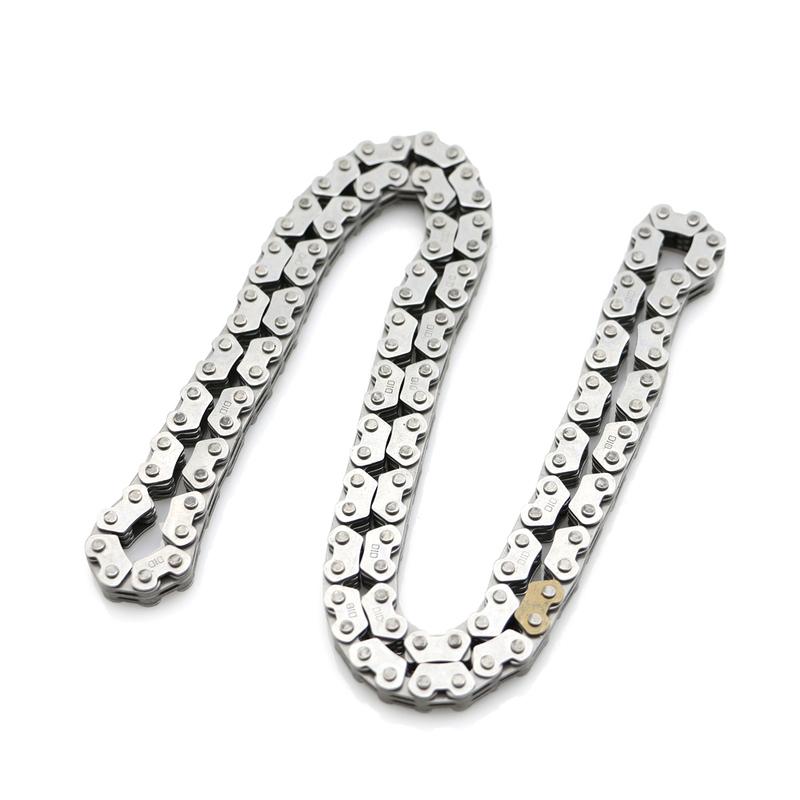 For YAMAHA MT-03 MT-07 YZF-R3 -R6 WR250R WR250X 4T WR450F YFZ450S MT03 MT07 R3 R6 WR 250 R X 450 F Motorcycle Timing Cam Chain