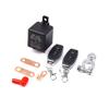 A16P-Remote Battery Disconnect Switch(12V 200A), Wireless Type4 Remote Control Battery Disconnect Switch