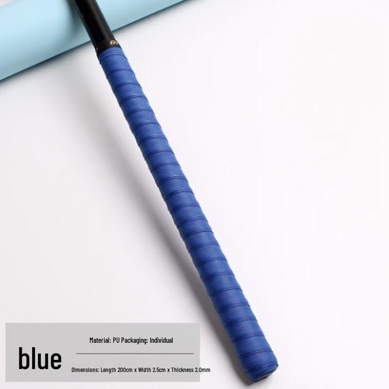 Versatile Anti-Slip Sports Grip Tape