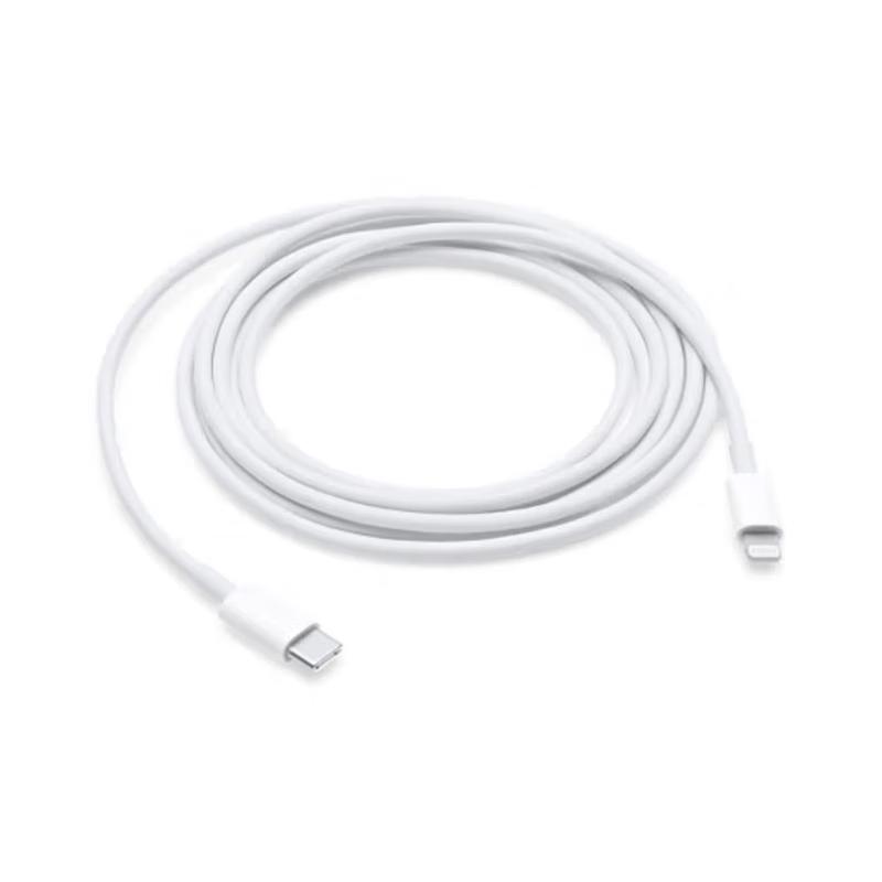 Кабель Apple USB-C — Lightning