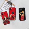 S-Slam D-Dunk Phone Case for Huawei Mate 20 P Smart+ P20 P30 Lite Pro Y5p Y6p Y6s Y7a Y8p Y8S Y9 Prime Y9A Y9S
